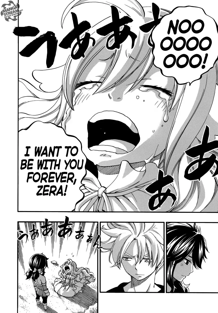 Fairy Tail Zero Chapter 12 14